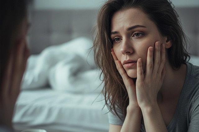 Cildim Neden Donuk ve Yorgun Görünüyor?