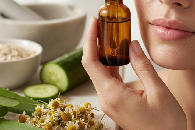 Doğal İçeriklerle Cilt Dengesini Korumak Neden Önemlidir?